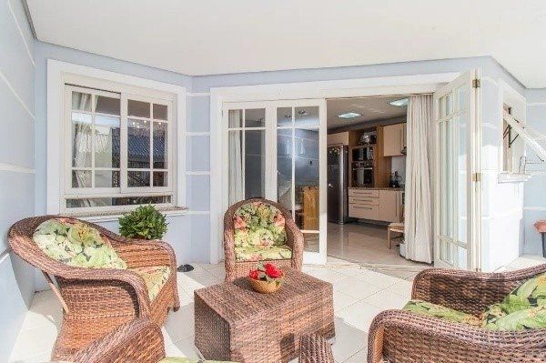 Casa impecável com 3 quartos (1 suíte) e 2 vagas cobertas, — foto 34