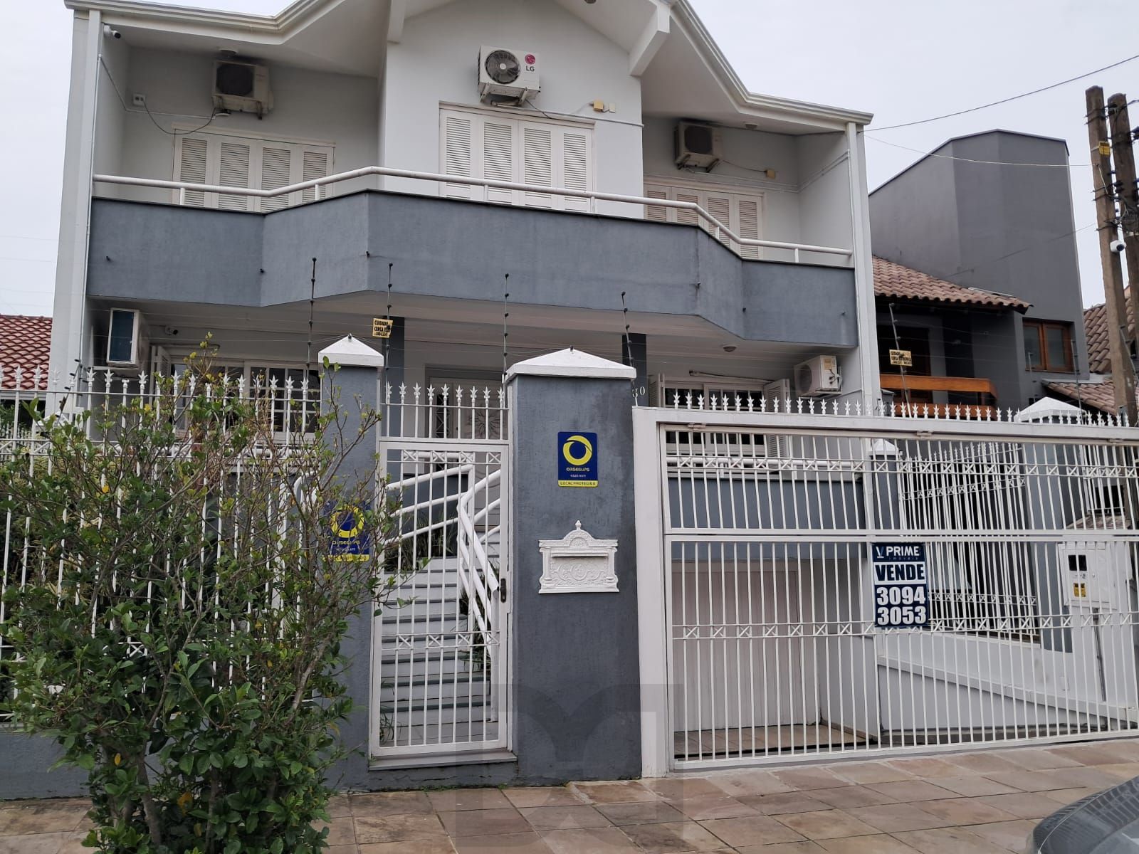 Vende-se sobrado com 5 quartos (3 suítes), 428m² e 3 vagas – Alto Petrópolis — foto 33