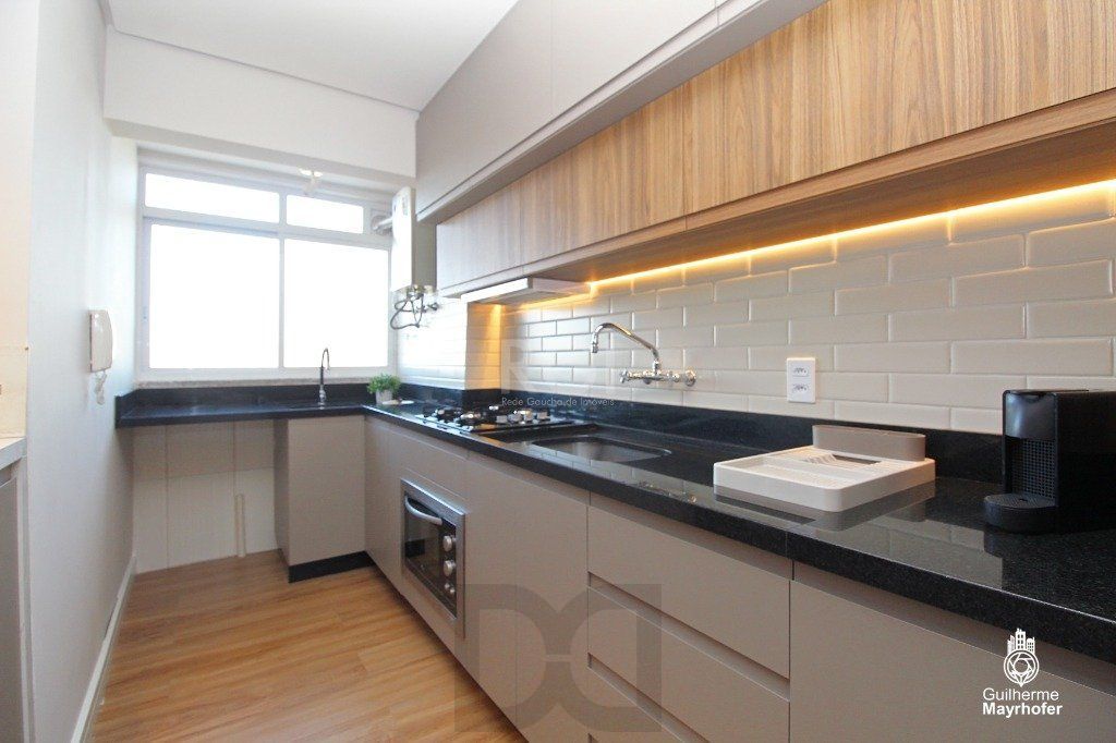 Apartamento para Venda - 67m², 2 dormitórios, Cristal — foto 7
