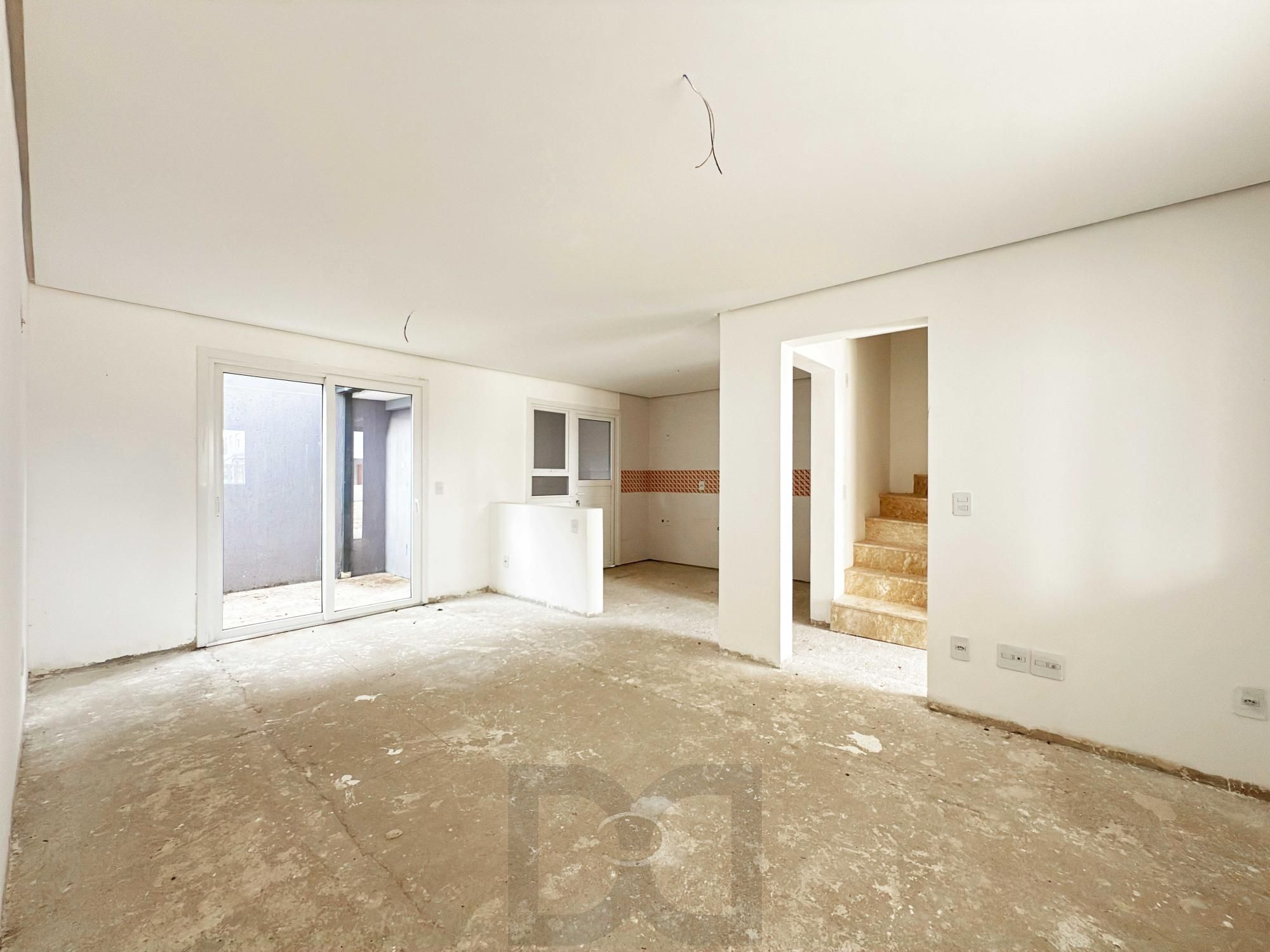 Vende-se casa em condomínio com 4 dormitórios (2 suítes), 3 vagas – Tristeza — foto 6