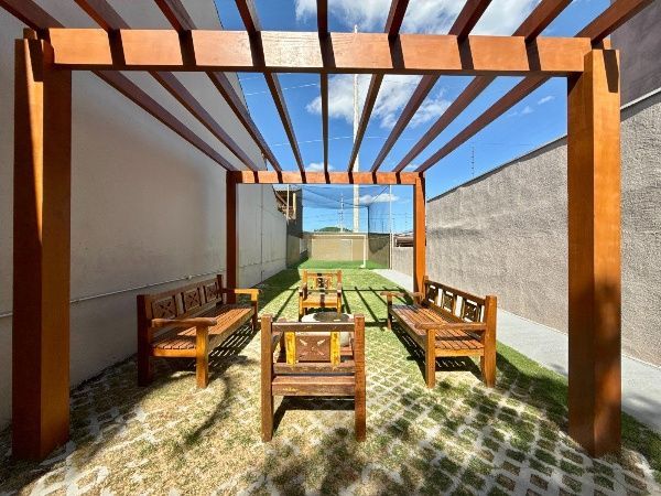 Vende-se apartamento com 3 quartos (1 suíte), 107 m² e 2 vagas – Jardim Itu — foto 38