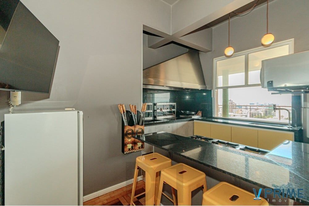 Vende-se apartamento com 3 quartos (1 suíte), 185m² - Independência — foto 27