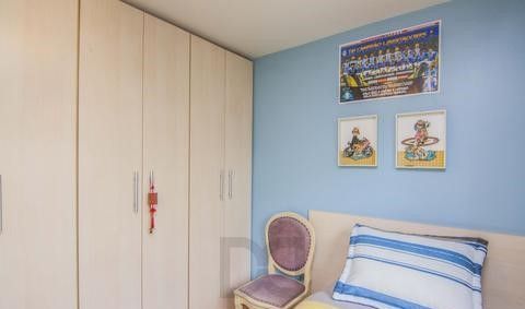 Vende-se apartamento com 3 quartos (1 suíte), 91 m² e 1 vaga – Menino Deus — foto 13