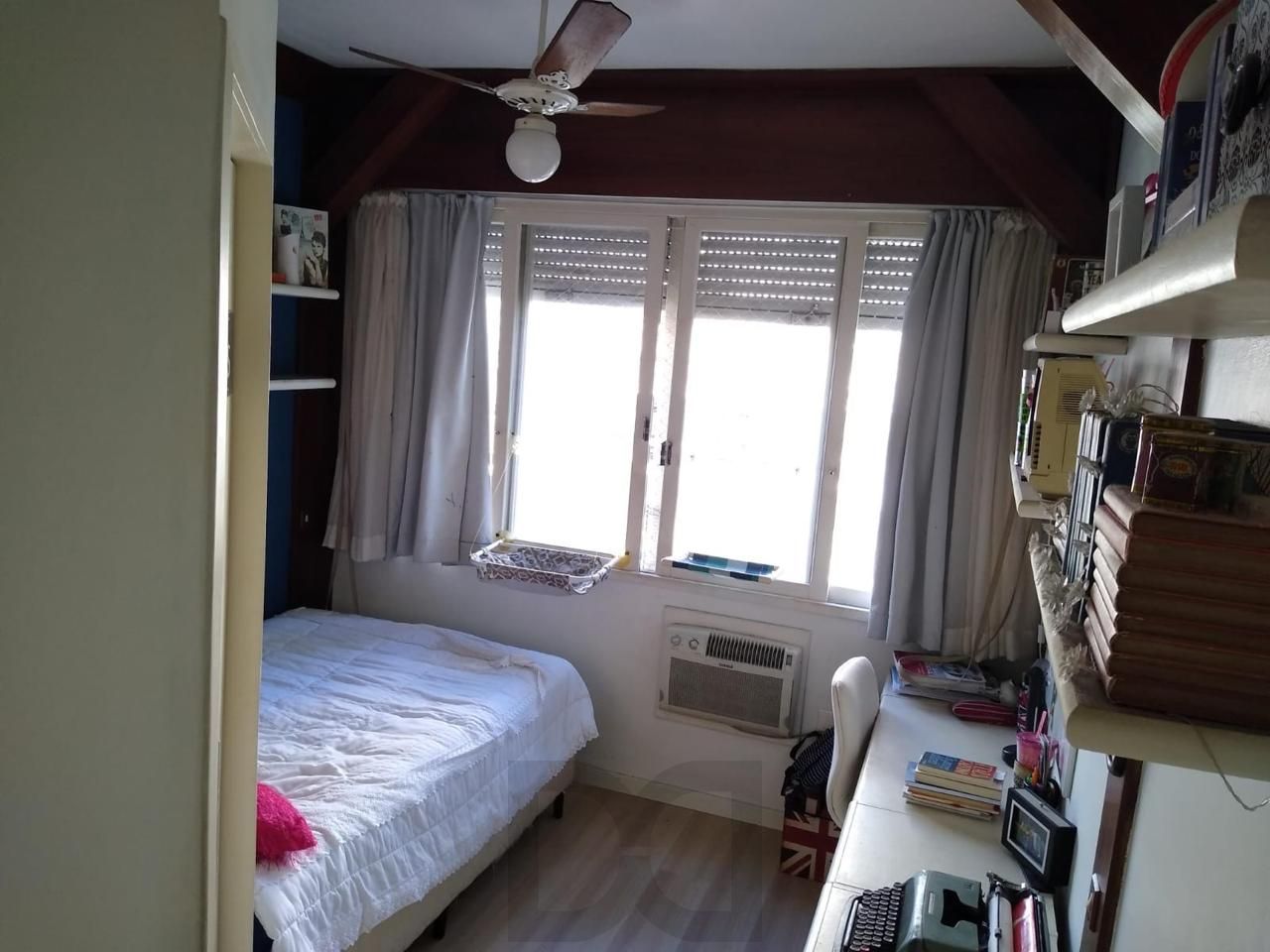 Vende-se apartamento com 3 quartos(1 suíte), 114m² e 1 vaga - Moinhos de Vento — foto 14