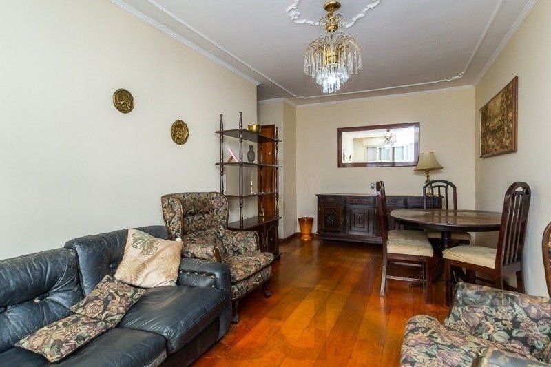Apartamento 2 dormitórios, 84 m², 2 banheiros no Bairro Petrópolis em Porto Alegre — foto 1