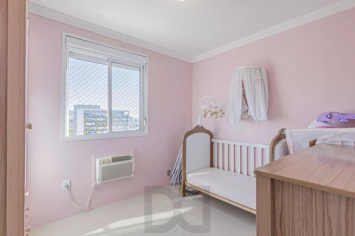 Vende-se apartamento com 3 quartos(1 suíte), 1 vaga, elevador — foto 21