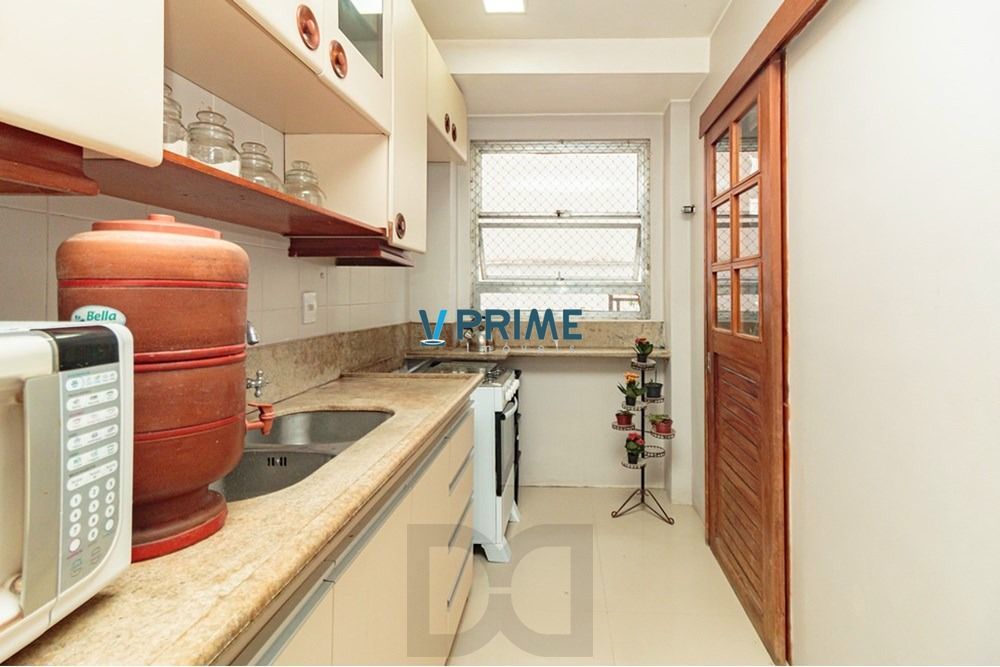 Apartamento na Rua Miguel Tostes em Porto Alegre — foto 5