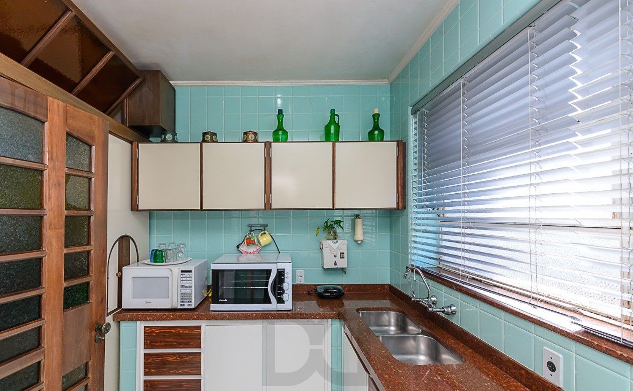Vende-se apartamento com 3 quartos( 1 suíte), 169m² e 1 vaga - Independência — foto 9
