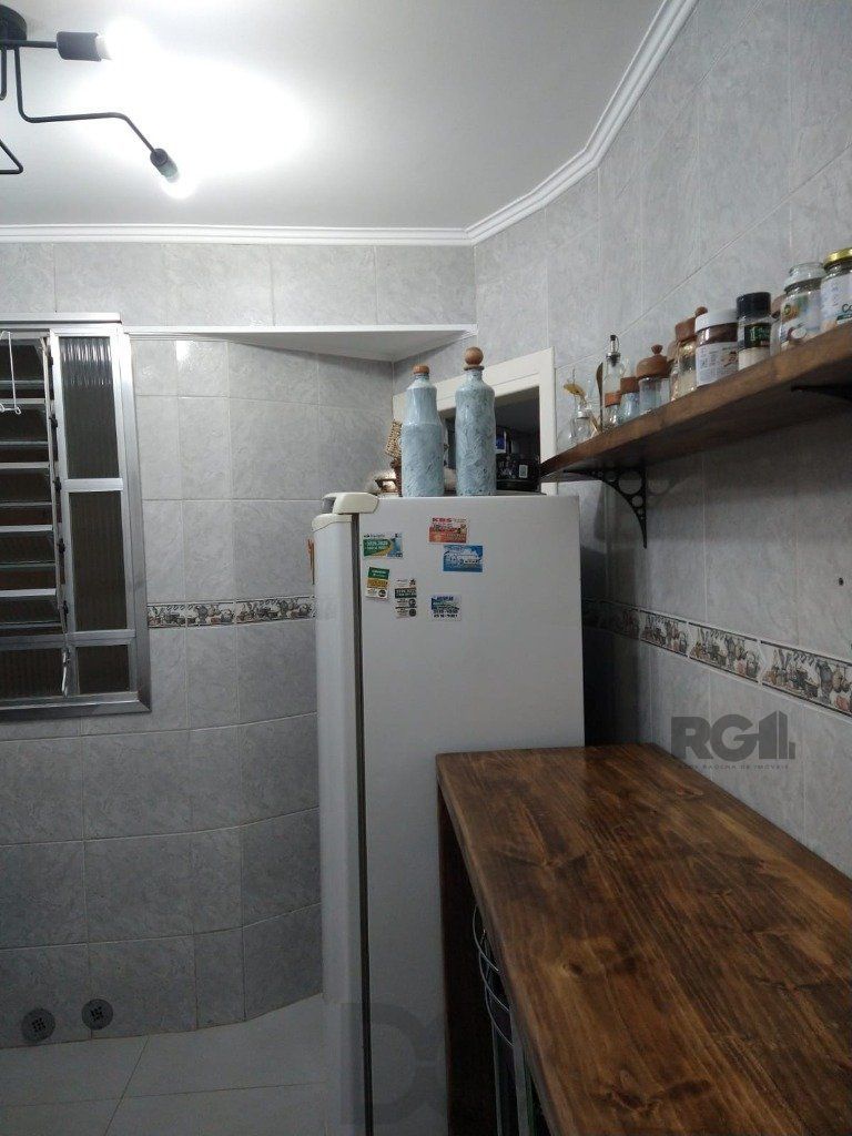 Vende-se excelente apartamento 1 dormitório, peças amplas - 47m² - Centro Histórico — foto 12