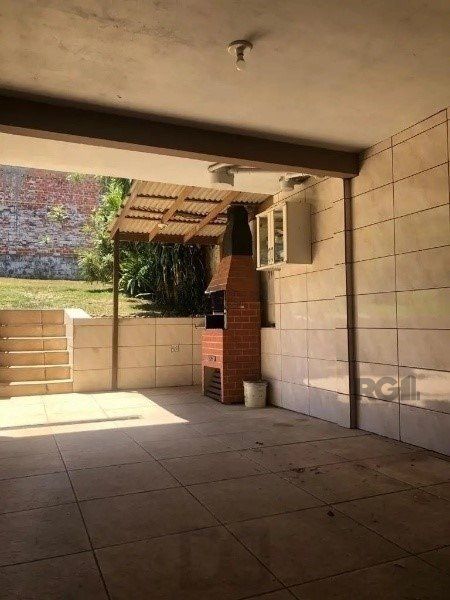 Vende-se casa estilo sobrad, no formado de 2 residencias independentes, 4 quartos com 1 suíte e 2 vagas - 208m² - Vila Ipiranga — foto 7