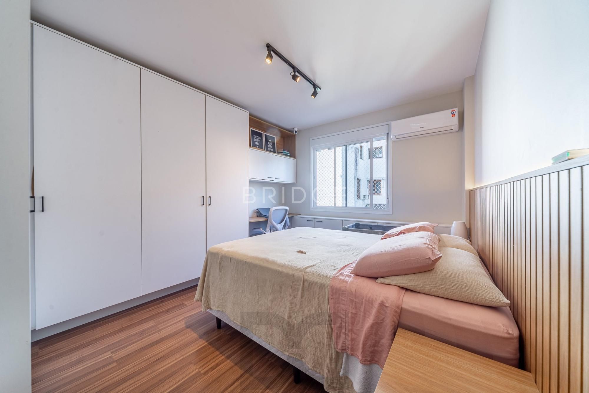 Excelente apartamento à venda no bairro Higienópolis. — foto 14