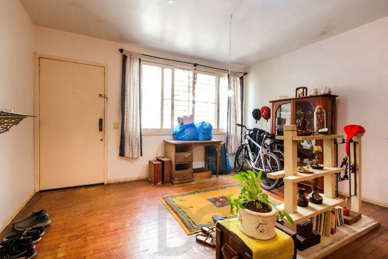 Vende-se apartamento com 2 quartos, 85m² e churrasqueira - Farroupilha — foto 1