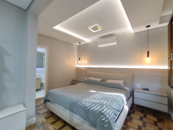 Vende-se apartamento reformado com 2 dormitórios (1 suíte) - 75 m² - Jardim Botânico — foto 16
