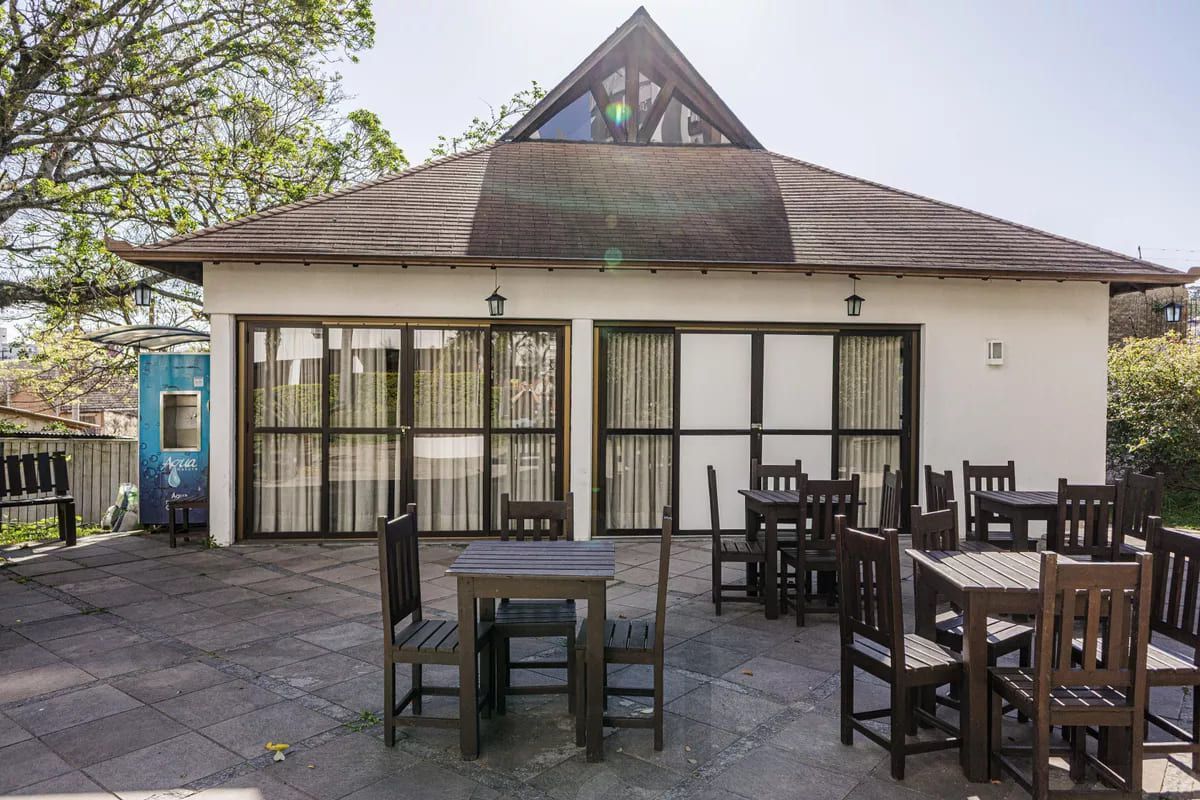 Vende-se apartamento com 3 quartos(1 suíte), 1 vaga, elevador — foto 43