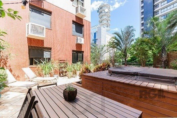 Apartamento Garden de 232m² com Terraço, 3 Dormitórios, 3 Vagas e Infraestrutura Completa na Bela Vista — foto 32