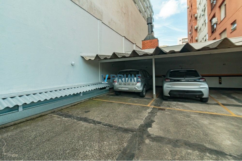 Apartamento na Rua Miguel Tostes em Porto Alegre — foto 36