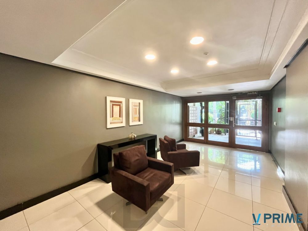 Vende-se apartamento com 2 quartos (1 suíte), 75 m² e 2 vagas – Petrópolis — foto 5