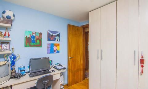 Vende-se apartamento com 3 quartos (1 suíte), 91 m² e 1 vaga – Menino Deus — foto 15