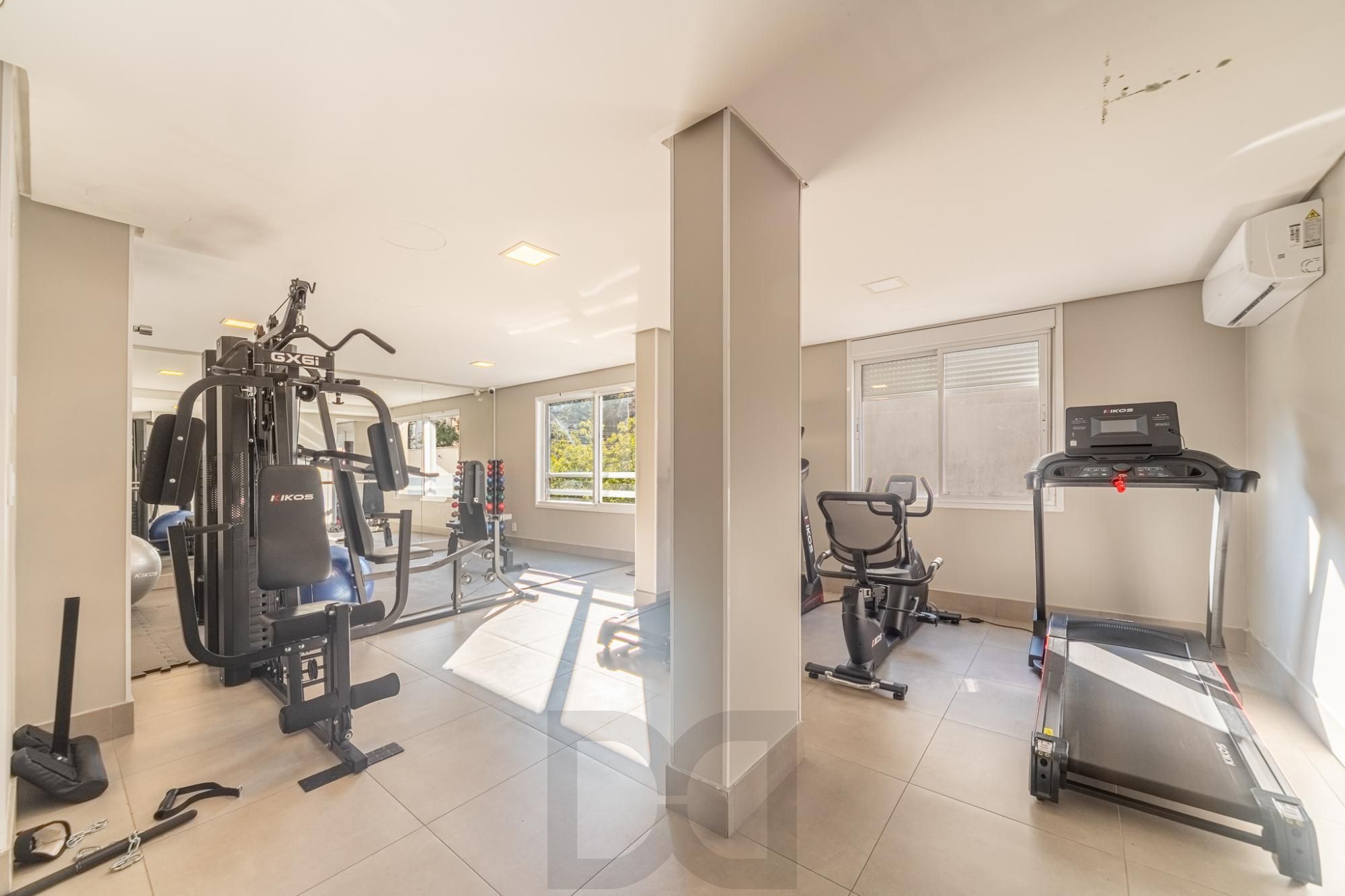 Excelente apartamento à venda no bairro Higienópolis. — foto 18