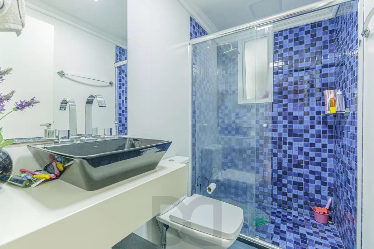 Vende-se apartamento com 3 quartos(1 suíte), 1 vaga, elevador — foto 32