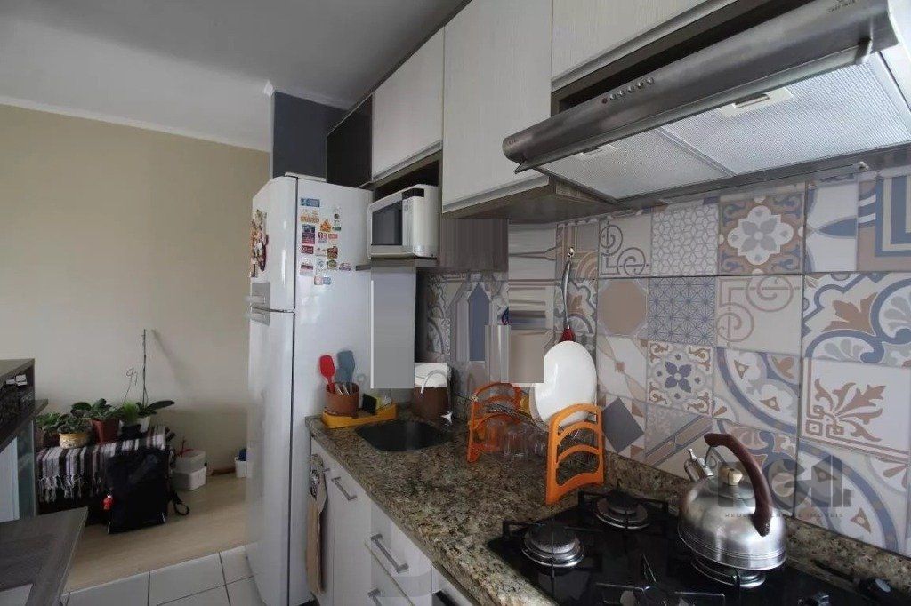 Vende-se apartamento 3 dorm 2 vagas - Bairro Morro Santana — foto 20