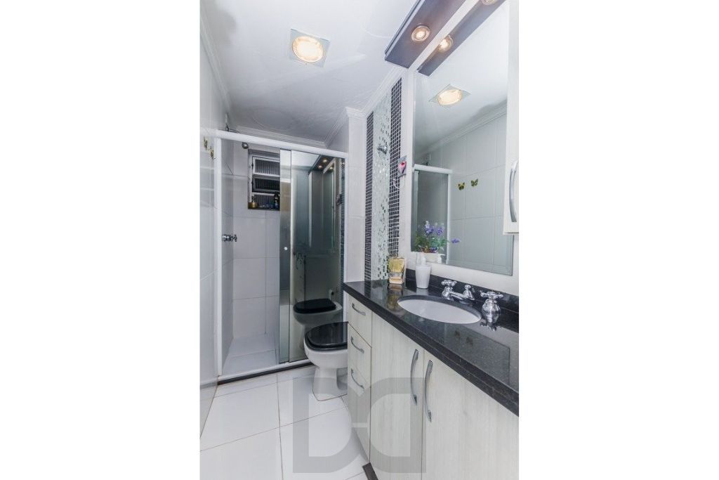 Vende-se apartamento com 2 quartos, 74m² e 1 vaga – Higienópolis — foto 6