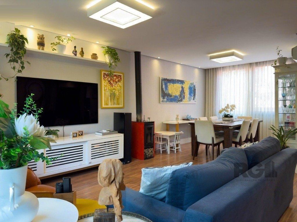 Vende-se ampla casa em condomínio com 3 dorm sendo 2 suítes, com 2 vagas e terraço - 200m² - Vila Assunção — foto 14