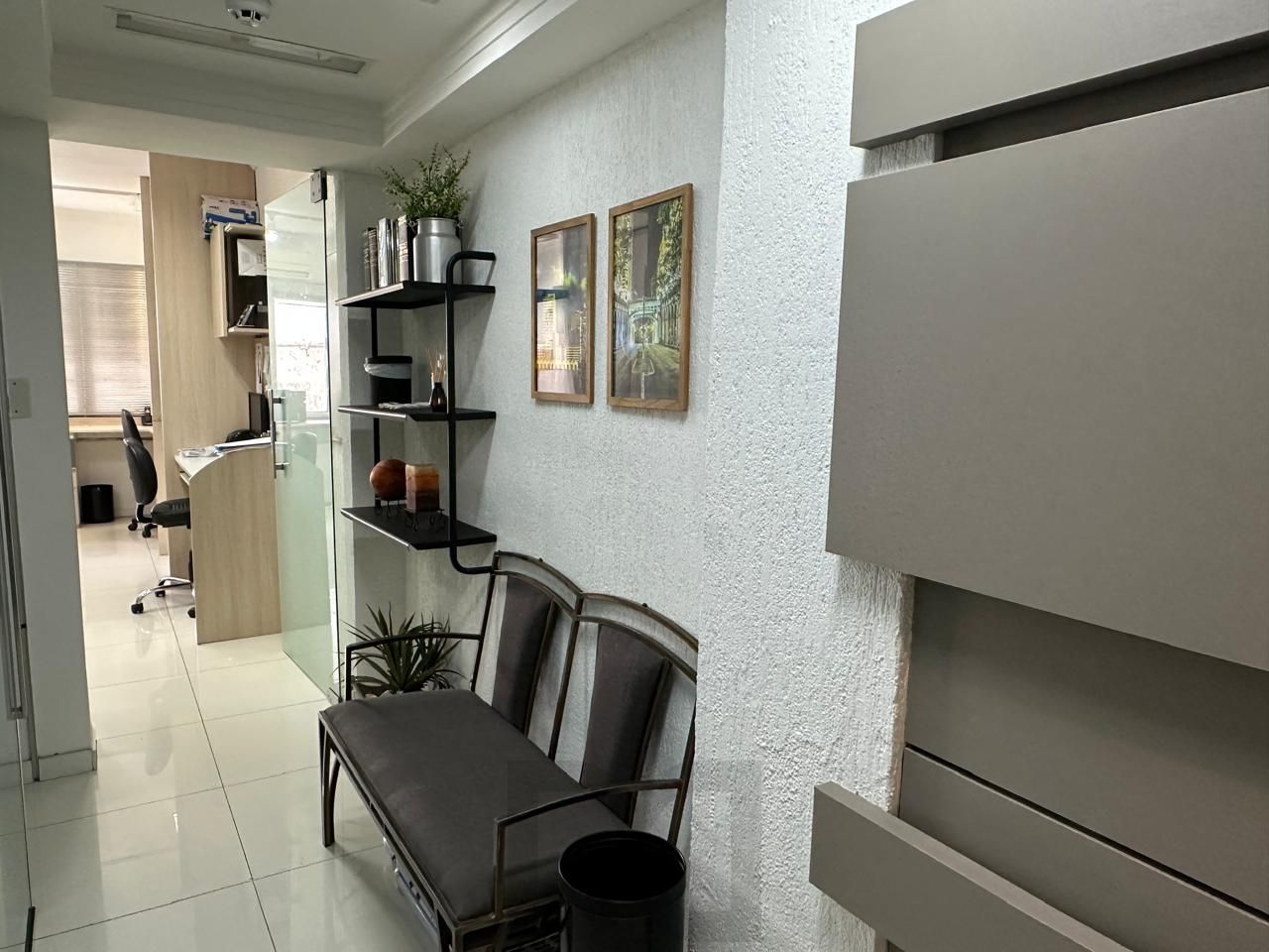 Vende-se sala comercial com 32,1m² – Centro Histórico — foto 9