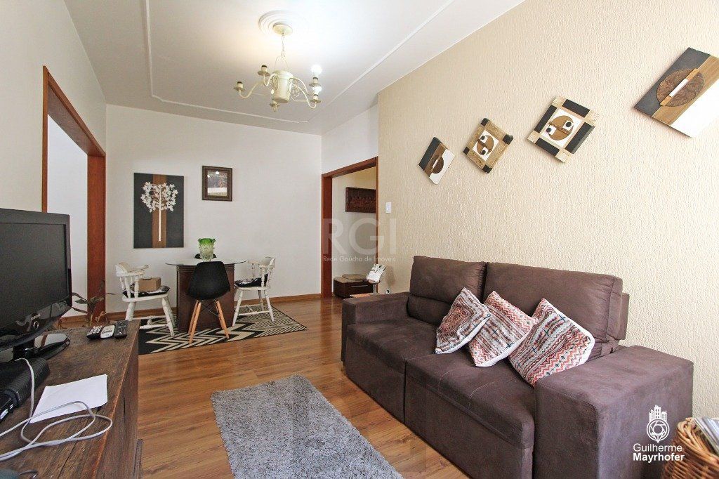 Apartamento para Venda - 124.7m², 3 dormitórios, 1 vaga - Santana — foto 6