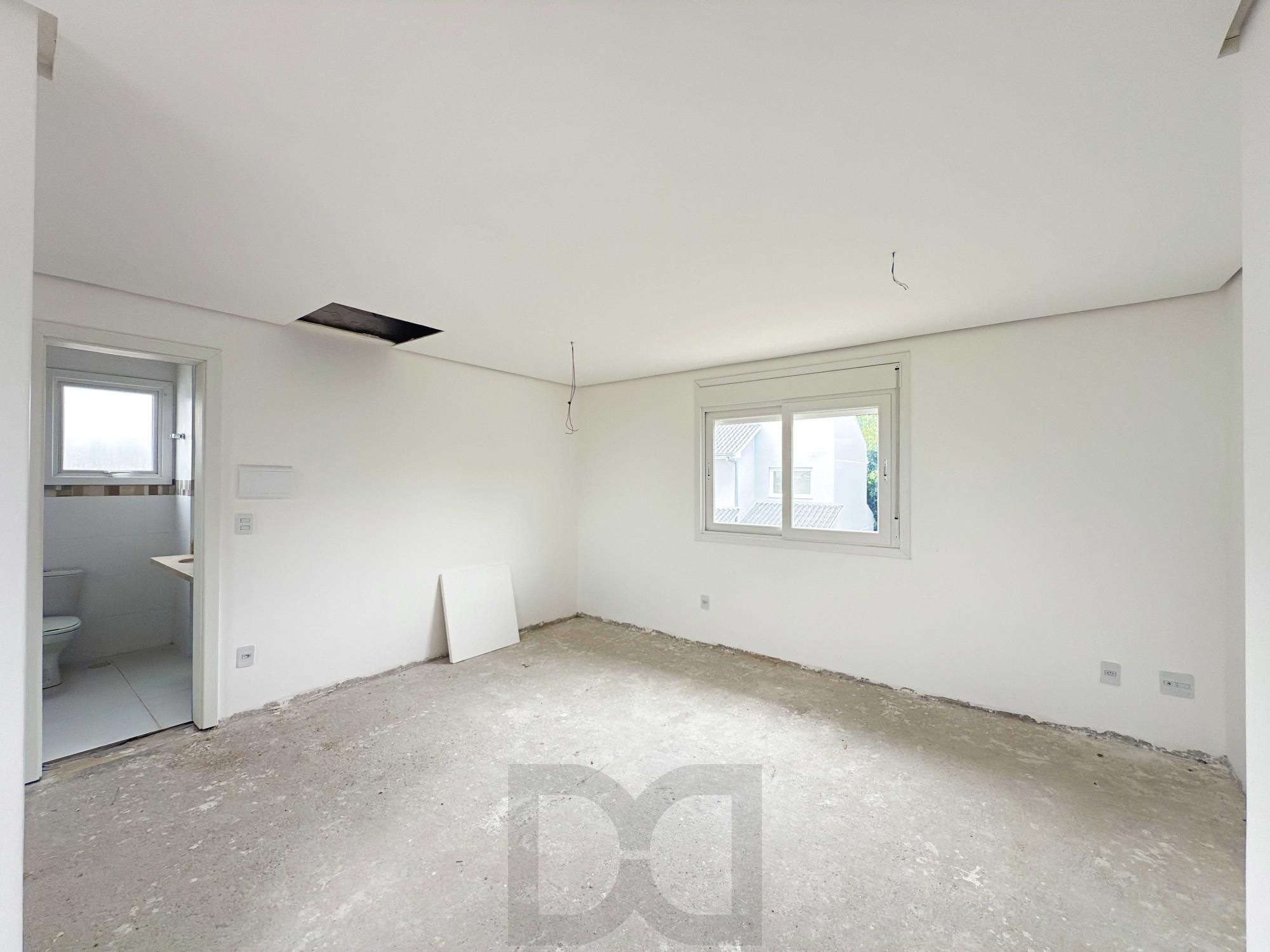 Vende-se casa em condomínio com 4 dormitórios (2 suítes), 3 vagas – Tristeza — foto 6