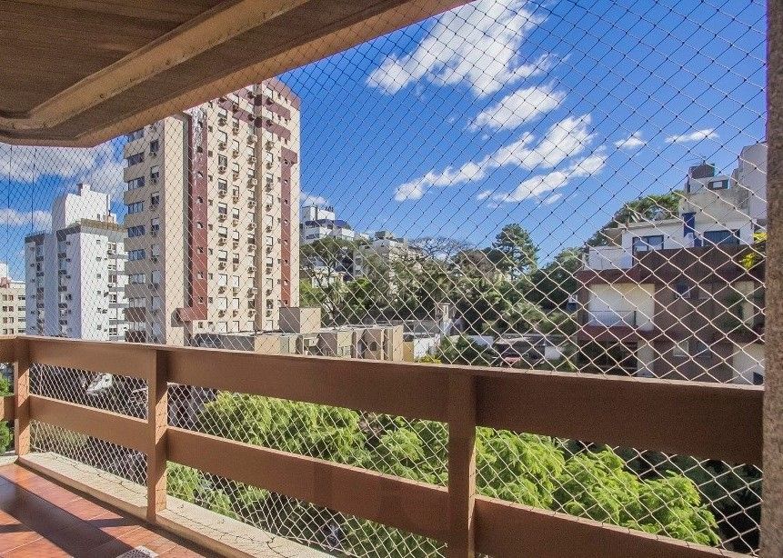 Vende-se cobertura com 3 quartos (1 suíte), 315 m², 2 vagas - Bela Vista — foto 15