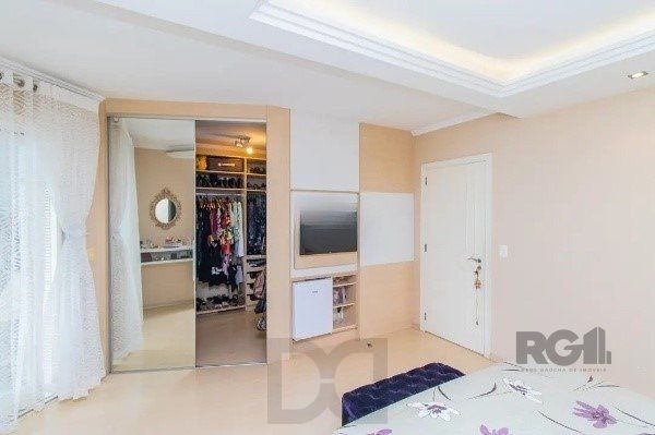 Casa impecável com 3 quartos (1 suíte) e 2 vagas cobertas, — foto 29