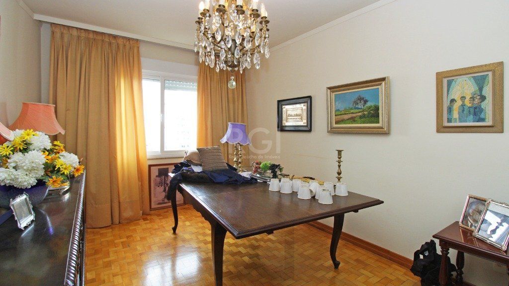 Apartamento para Venda - 207.15m², 4 dormitórios, 1 vaga - Centro Histórico — foto 12