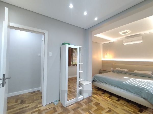 Vende-se apartamento reformado com 2 dormitórios (1 suíte) - 75 m² - Jardim Botânico — foto 14