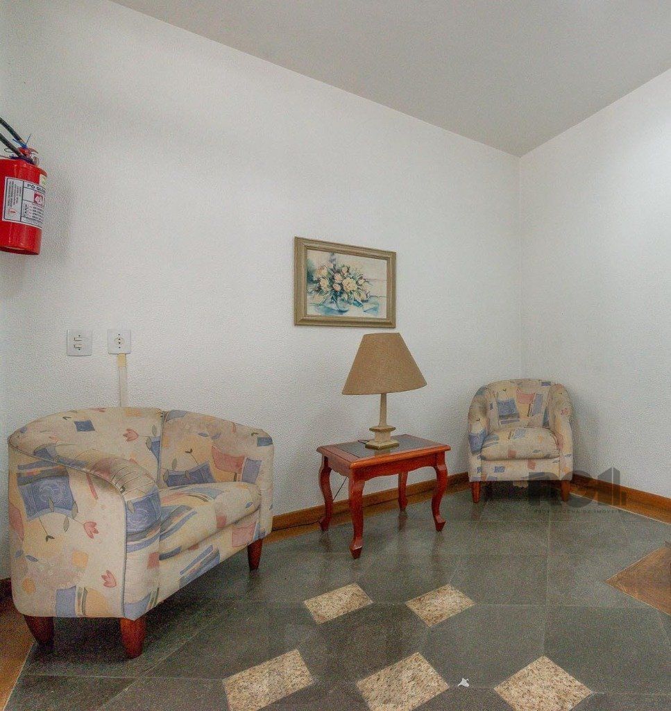 Vende-se excelente apartamento 1 dorm c/ vaga próximo da Encol - 56m² - Petrópolis — foto 14