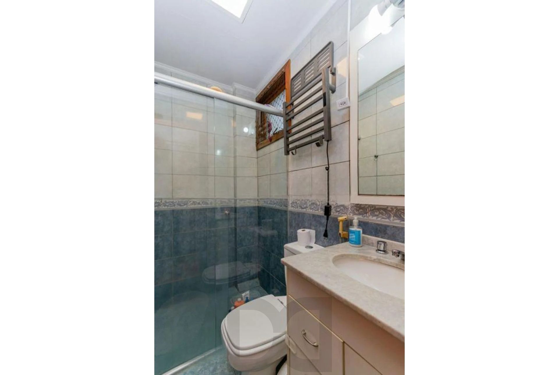 🏡 Vende-se apartamento com 2 quartos (1 suíte), 70,83 m² e 1 vaga – Jardim Botânico — foto 8