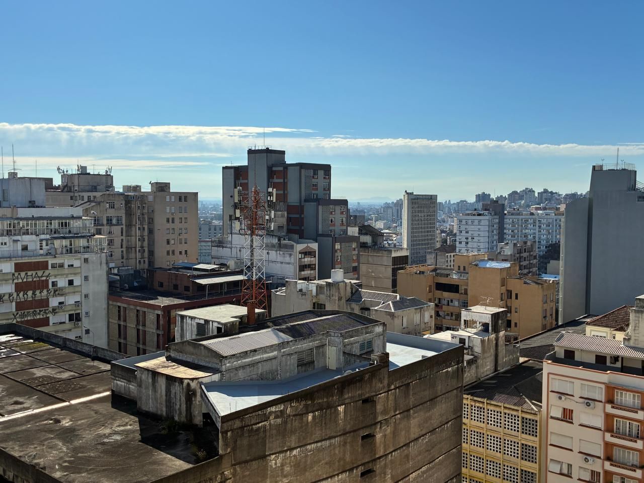 Vende-se apartamento com 1 quarto, 48,04m² – Independência — foto 13