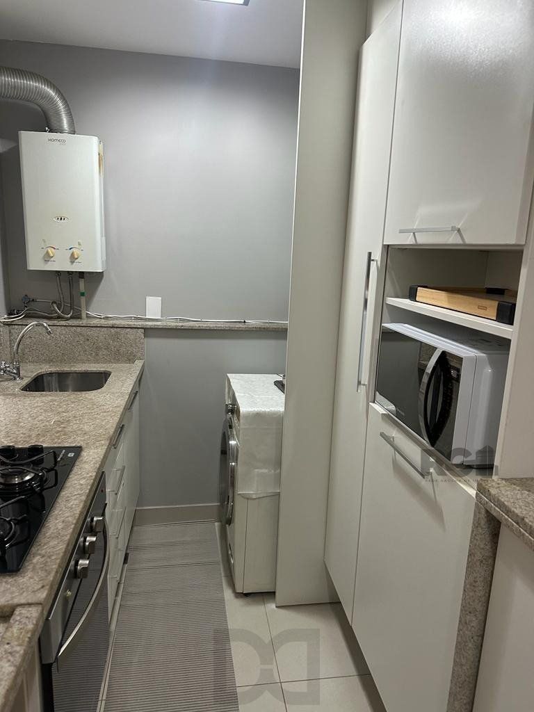 Apartamento para Venda - 67.28m², 3 dormitórios, sendo 1 suites, 1 vaga - Alto Petrópolis — foto 7
