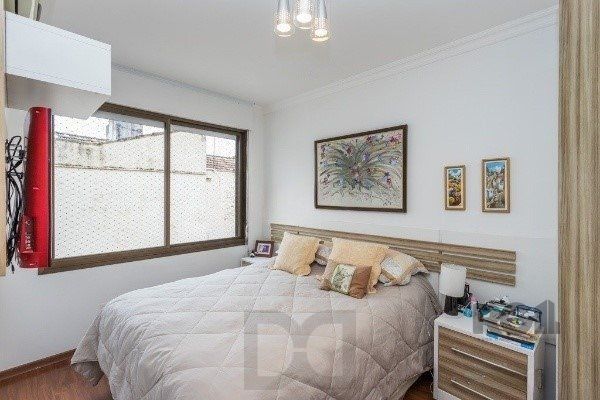 Vende-se cobertura com 4 quartos (2 suítes), 154m² e 1 vaga – Moinhos de Vento — foto 17