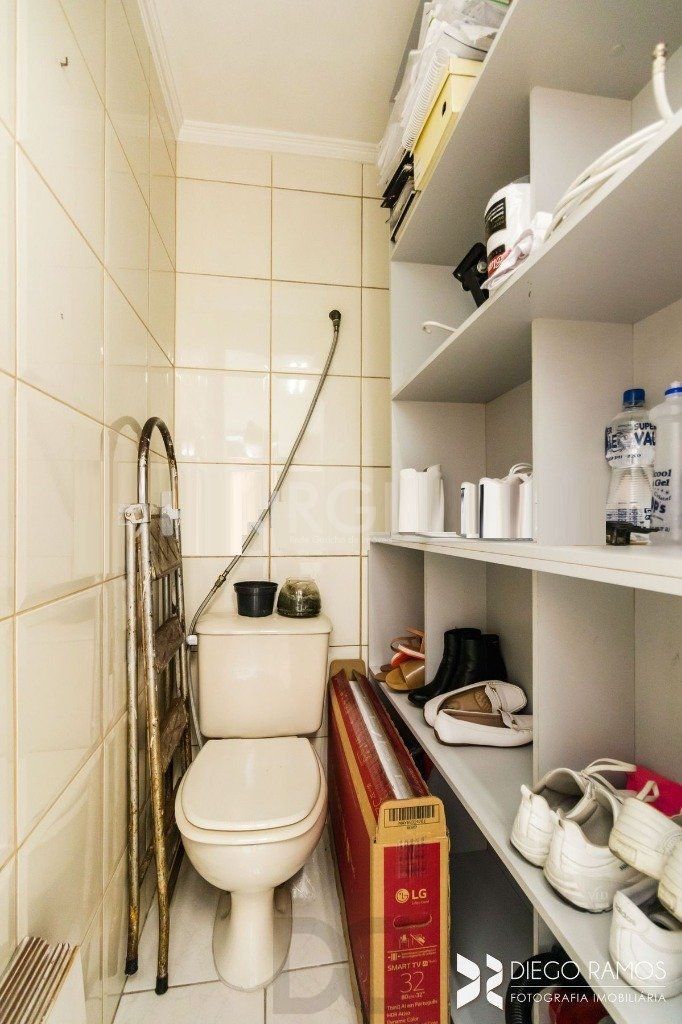 Apartamento para Venda - 79m², 2 dormitórios, 1 vaga - Partenon — foto 19