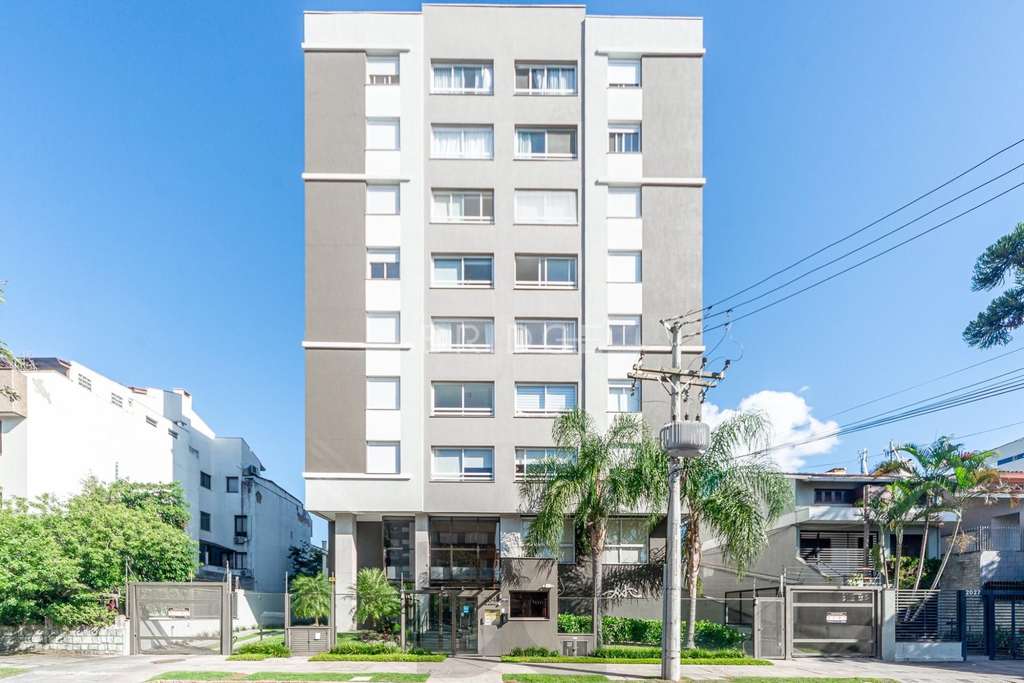 Excelente apartamento à venda no bairro Higienópolis. — foto 15