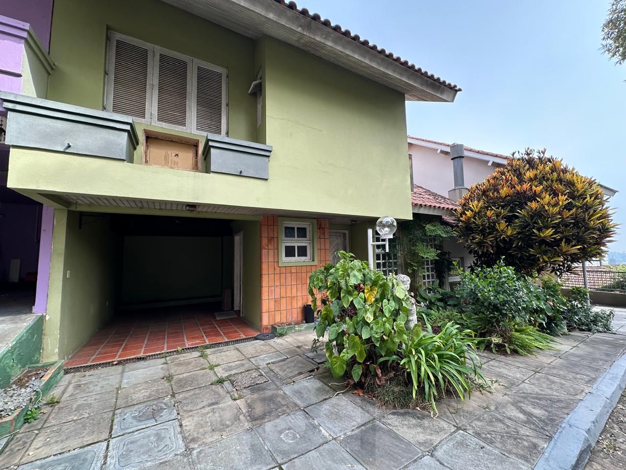 Casa em condomínio com 3 quartos, suíte e 200 m² – Tristeza — foto 40