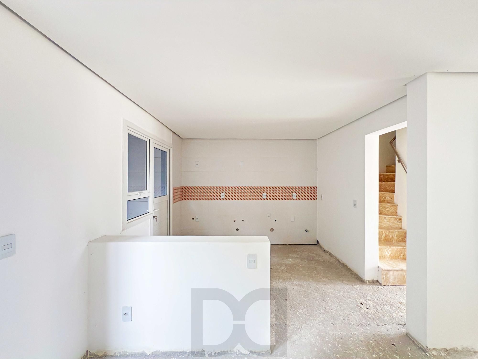 Vende-se casa em condomínio com 4 dormitórios (2 suítes), 3 vagas – Tristeza — foto 8
