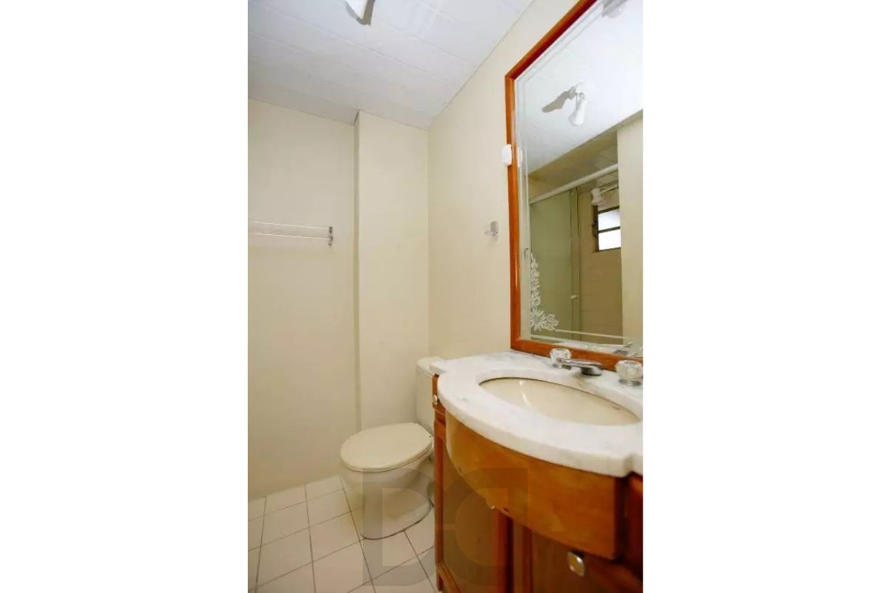 Vende-se apartamento com 2 quartos no Bairro Sarandi — foto 4