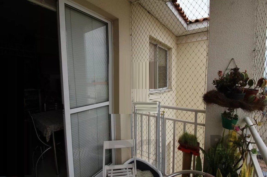 Vende-se apartamento 3 dorm 2 vagas - Bairro Morro Santana — foto 7