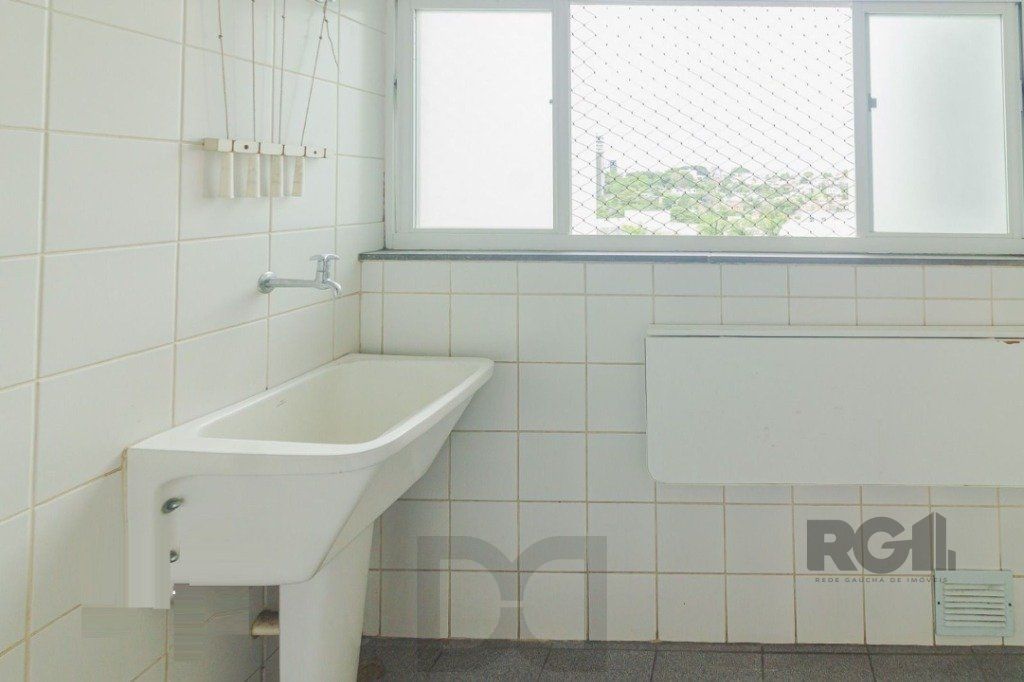 Vende-se amplo apartamento 3 quartos com suíte, sacada e 2 vagas - 112m² - Chácara das Pedras — foto 7