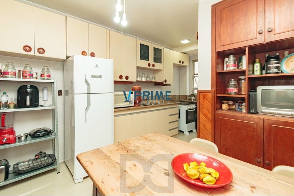 Apartamento na Rua Miguel Tostes em Porto Alegre — foto 2