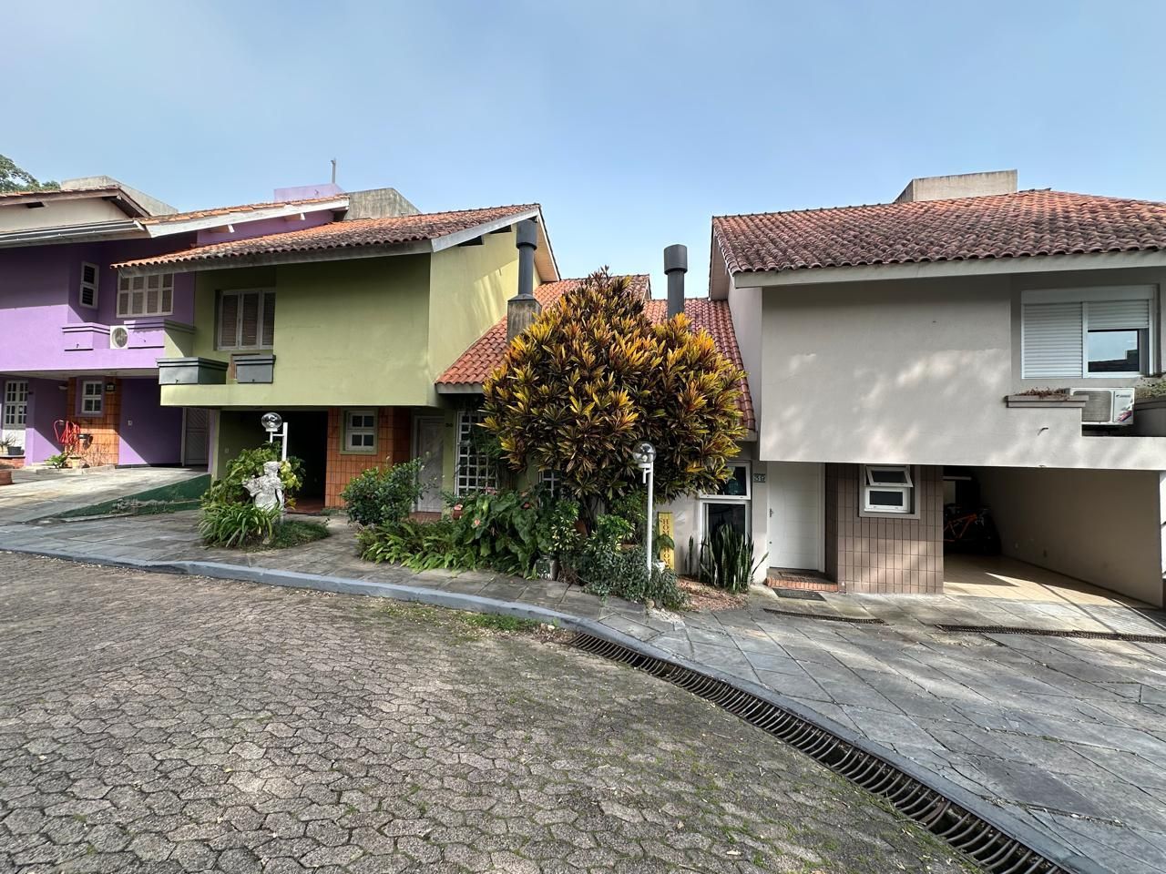 Casa em condomínio com 3 quartos, suíte e 200 m² – Tristeza — foto 41