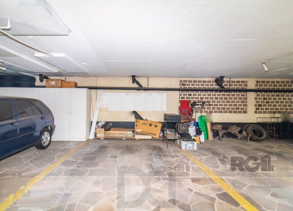 Vende-se belo apartamento a 2 quadras do Parcão, 3 quartos com suíte e vaga coberta - 110m² - Auxiliadora — foto 20