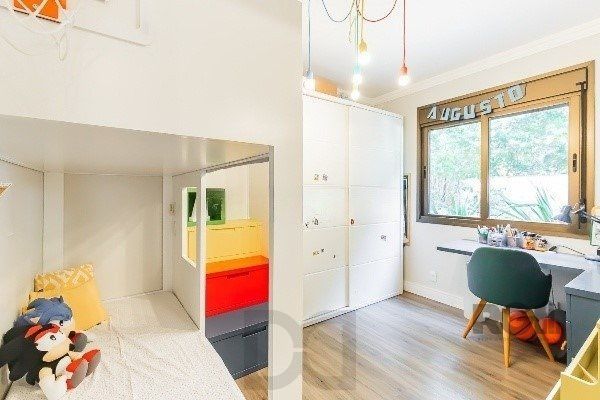 Apartamento Garden de 232m² com Terraço, 3 Dormitórios, 3 Vagas e Infraestrutura Completa na Bela Vista — foto 9
